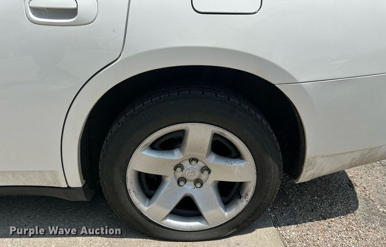 image for item NP9757 2010 Dodge Charger