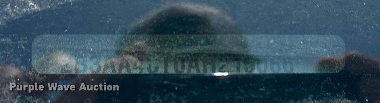 image for item NP9757 2010 Dodge Charger