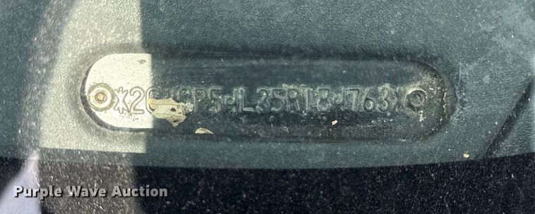 image for item NP9759 2005 Chrysler Town & Country  van