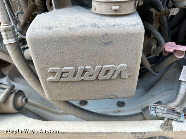 image for item NP9763 1996 Chevrolet Suburban  SUV