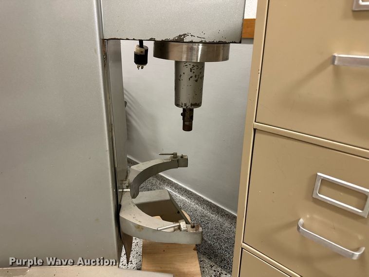 image for item NP9765 Univex SRM604  mixer