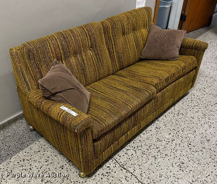 image for item NP9767 6' W Couch