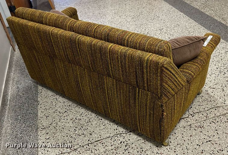 image for item NP9767 6' W Couch