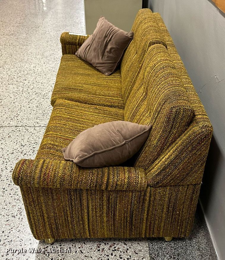 image for item NP9767 6' W Couch