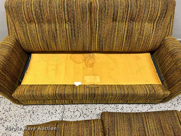 image for item NP9767 6' W Couch