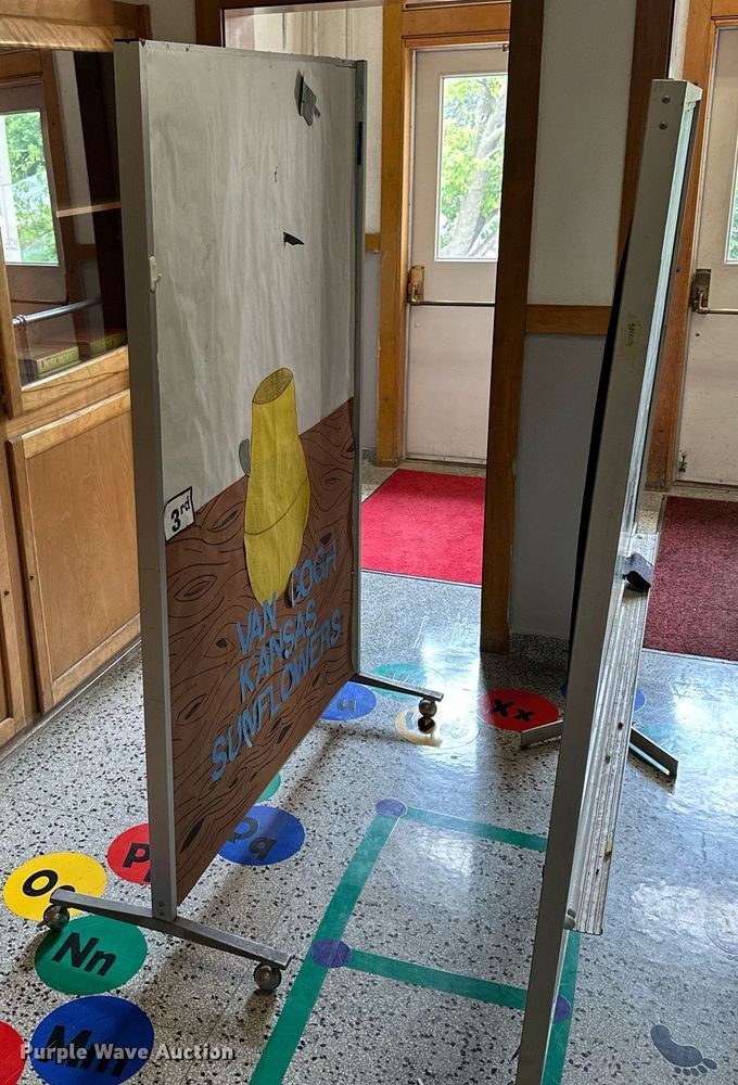 image for item NP9769 Art supplies