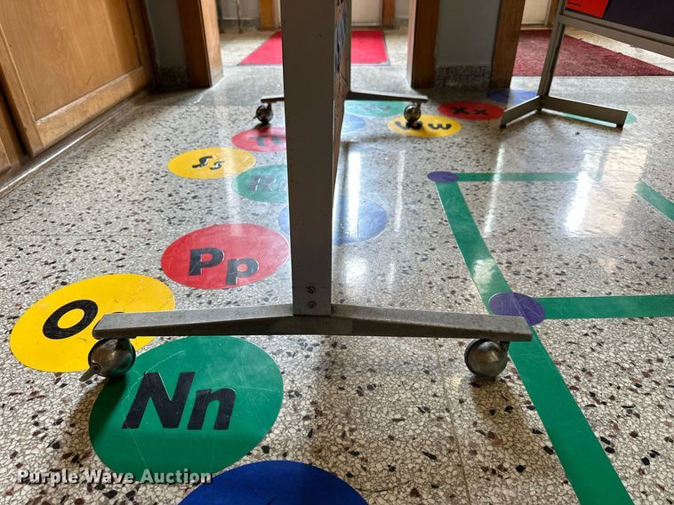 image for item NP9769 Art supplies