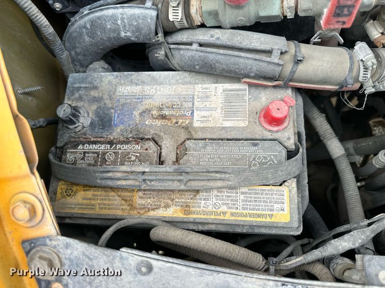 image for item NP9788 1999 Chevrolet Express 3500  school bus