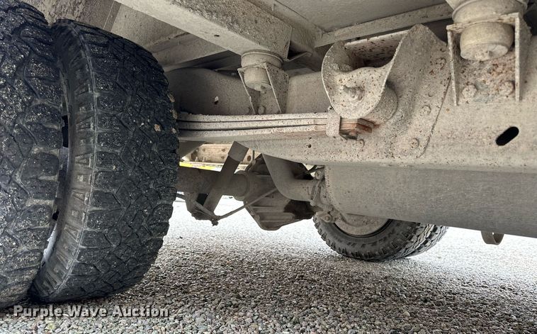 image for item NP9788 1999 Chevrolet Express 3500  school bus