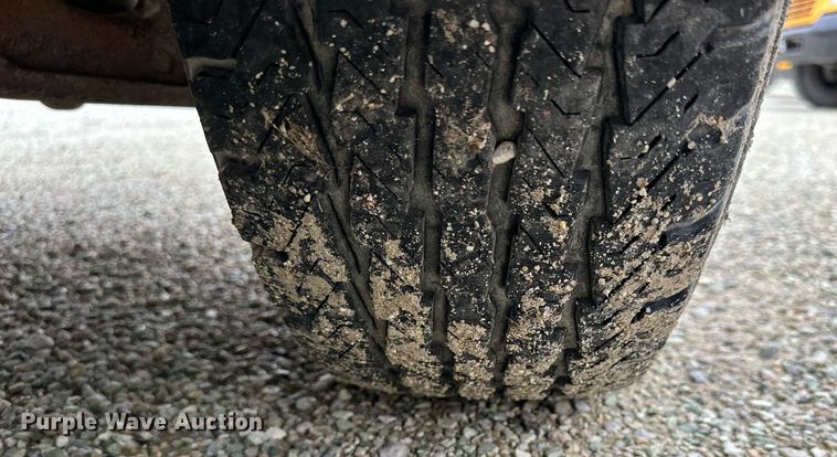 image for item NP9788 1999 Chevrolet Express 3500  school bus