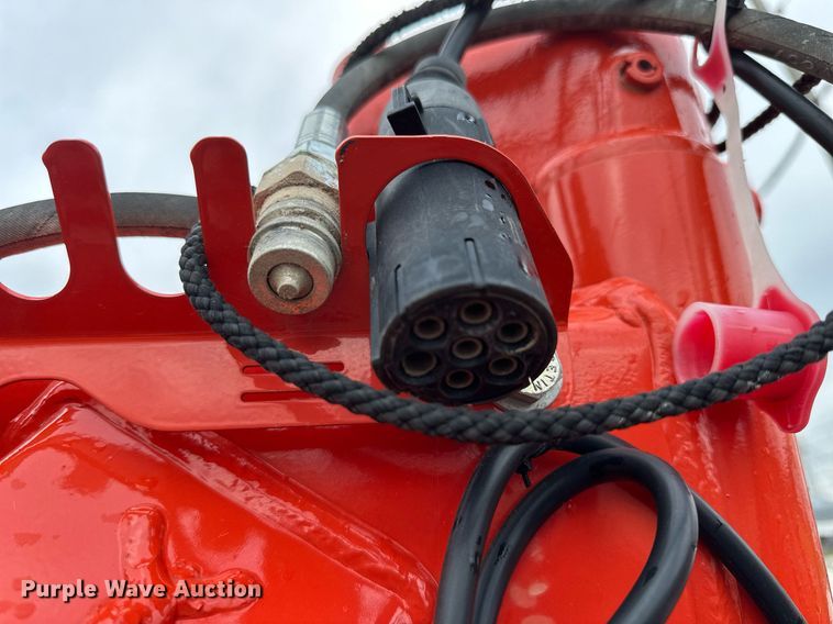 image for item NP9791 Kuhn GMD310HD  disc mower