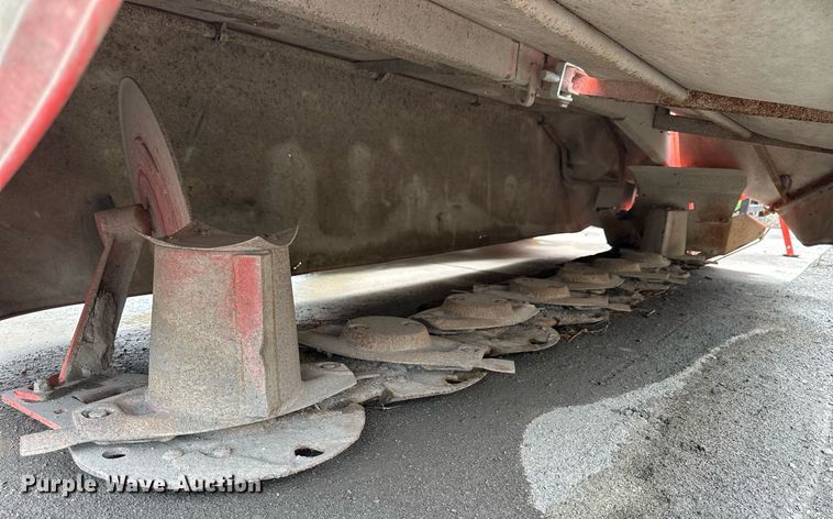 image for item NP9791 Kuhn GMD310HD  disc mower