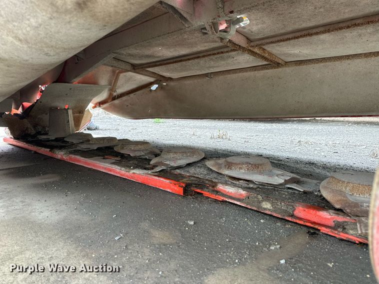 image for item NP9791 Kuhn GMD310HD  disc mower