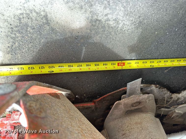 image for item NP9791 Kuhn GMD310HD  disc mower