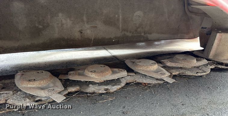 image for item NP9791 Kuhn GMD310HD  disc mower