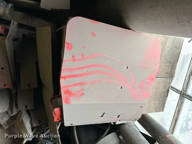 image for item NP9791 Kuhn GMD310HD  disc mower