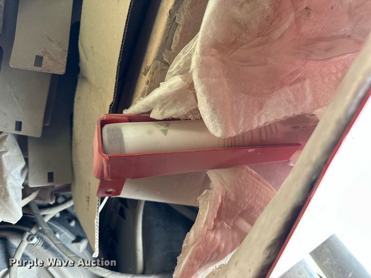 image for item NP9791 Kuhn GMD310HD  disc mower