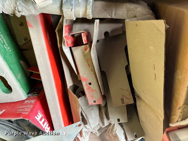 image for item NP9791 Kuhn GMD310HD  disc mower