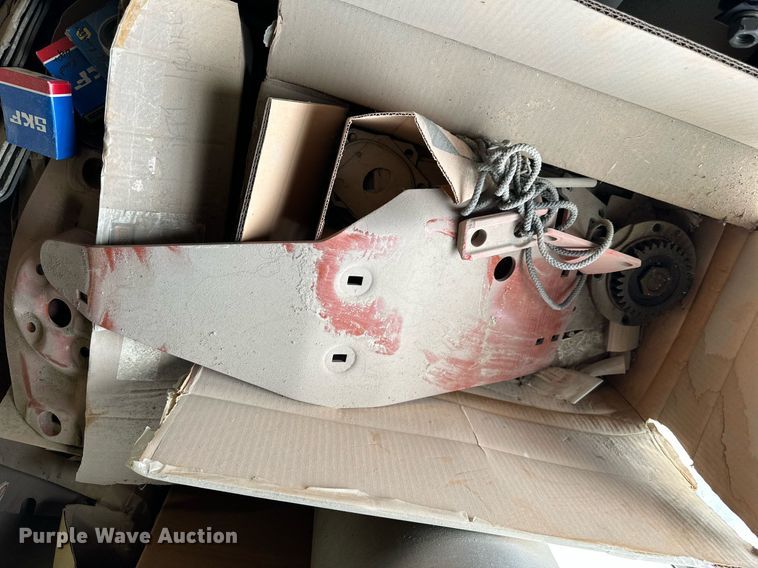 image for item NP9791 Kuhn GMD310HD  disc mower