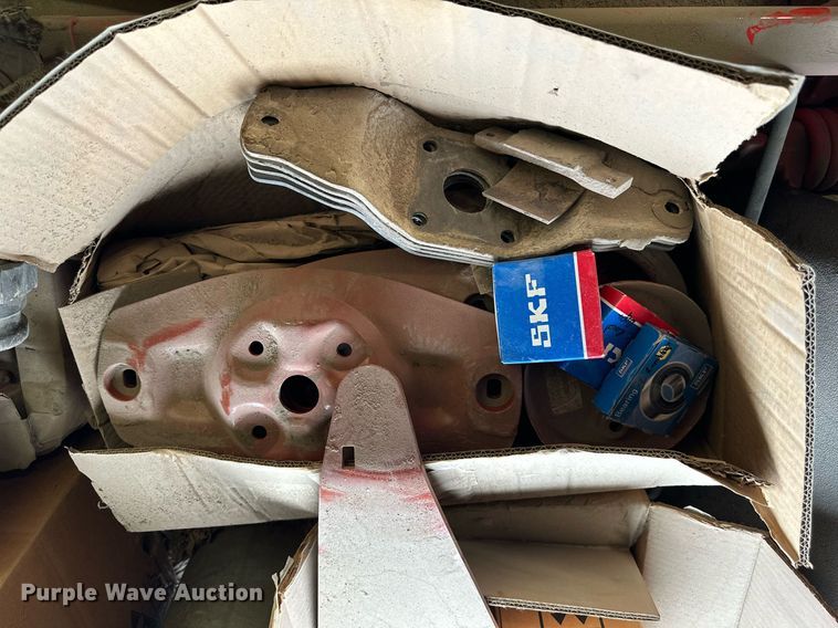 image for item NP9791 Kuhn GMD310HD  disc mower