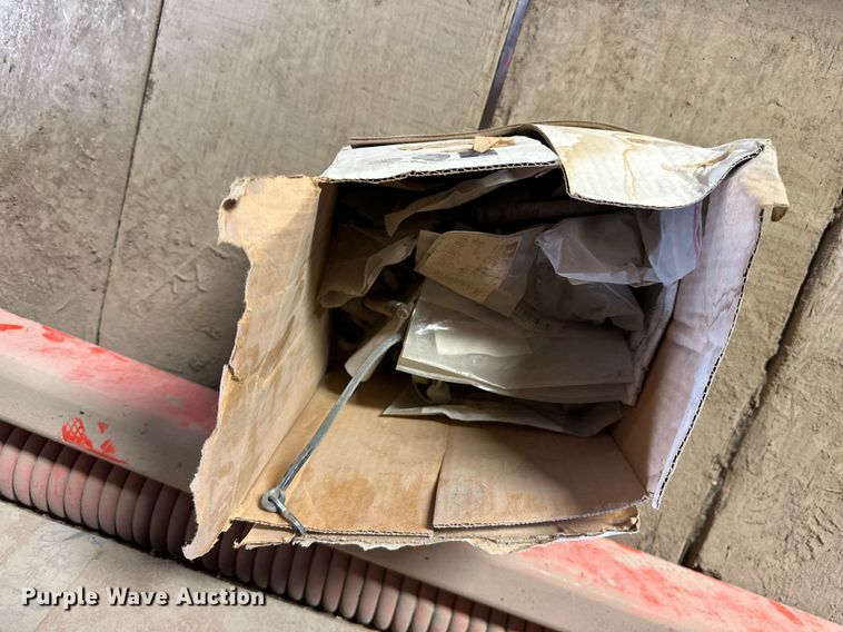 image for item NP9791 Kuhn GMD310HD  disc mower