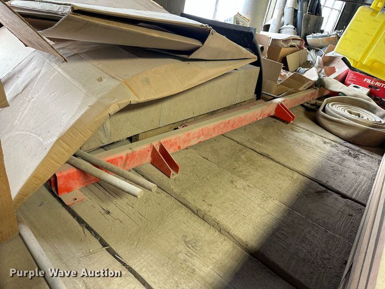 image for item NP9791 Kuhn GMD310HD  disc mower