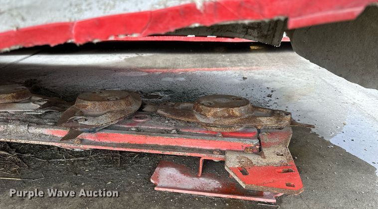 image for item NP9792 Kuhn GMD310HD  disc mower