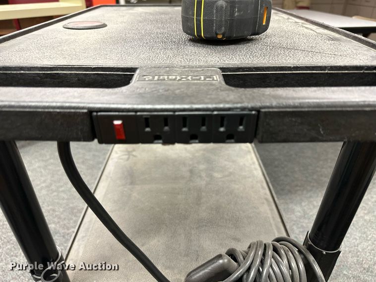 image for item NP9799 (2) media carts