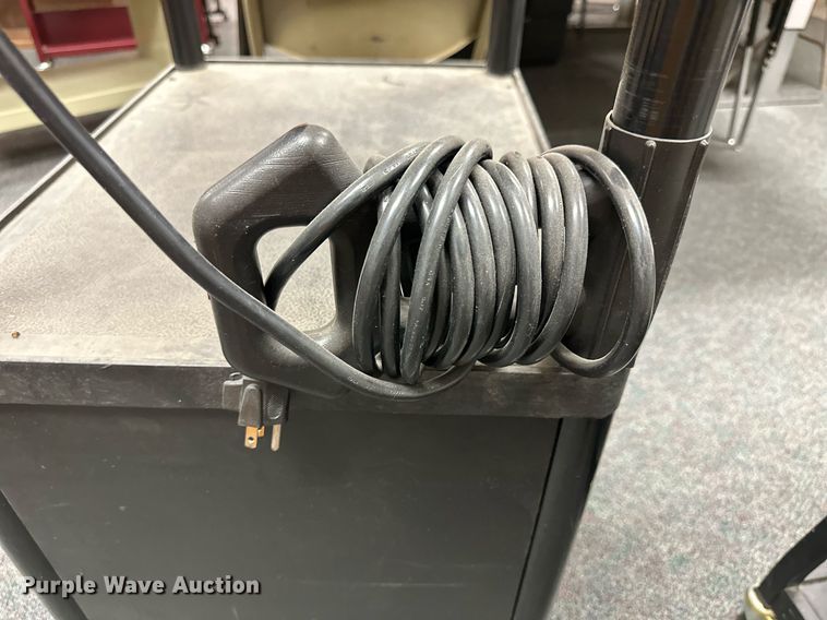 image for item NP9799 (2) media carts