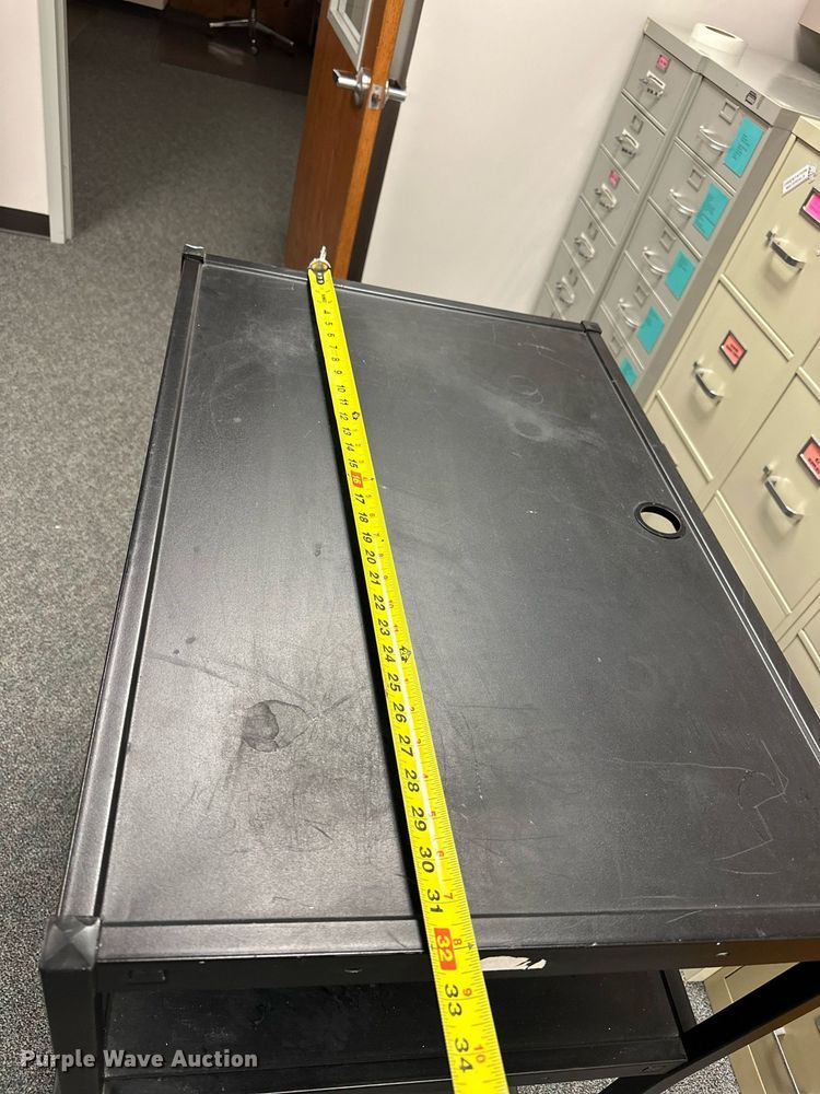 image for item NP9799 (2) media carts