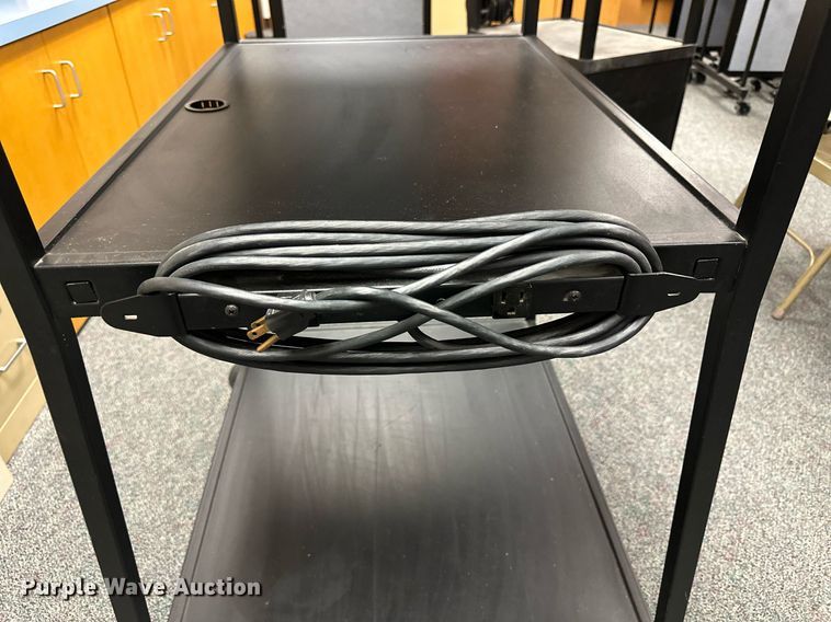 image for item NP9799 (2) media carts