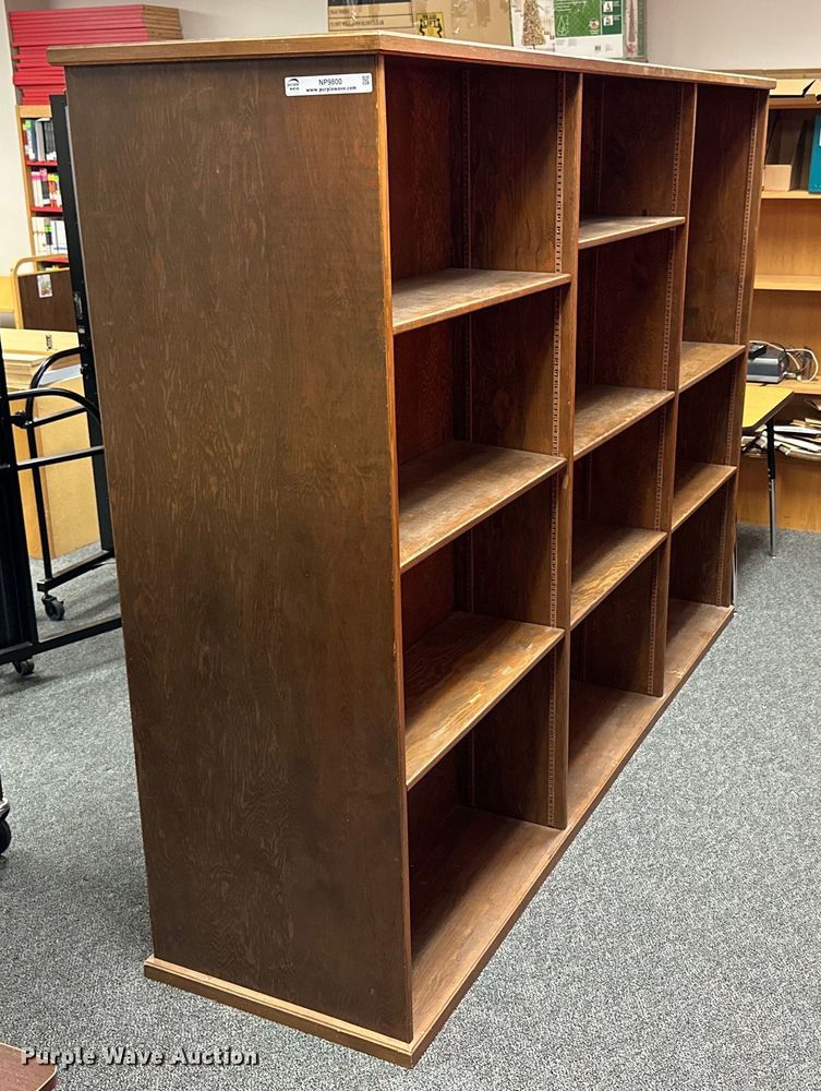 image for item NP9800 Shelf