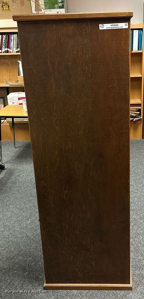 image for item NP9800 Shelf