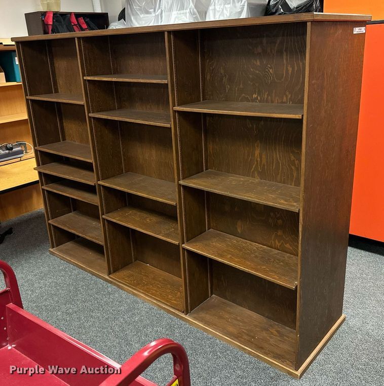 image for item NP9800 Shelf