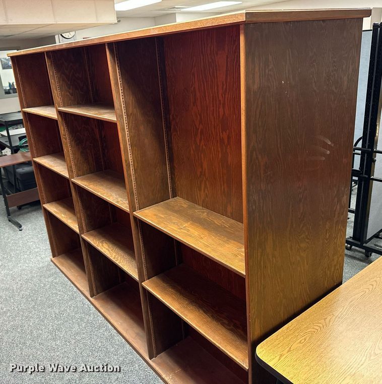 image for item NP9800 Shelf