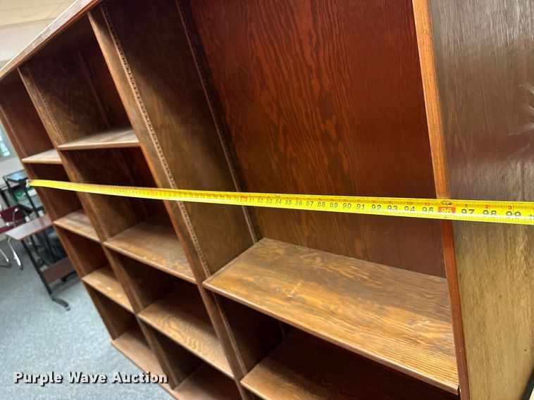 image for item NP9800 Shelf