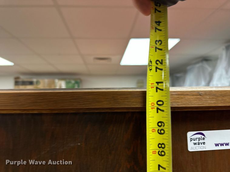 image for item NP9800 Shelf