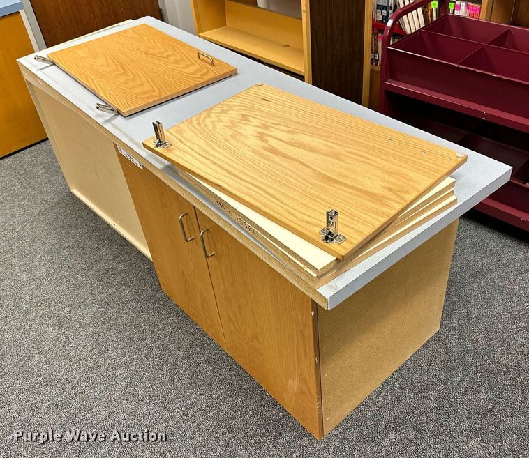 image for item NP9802 Furniture