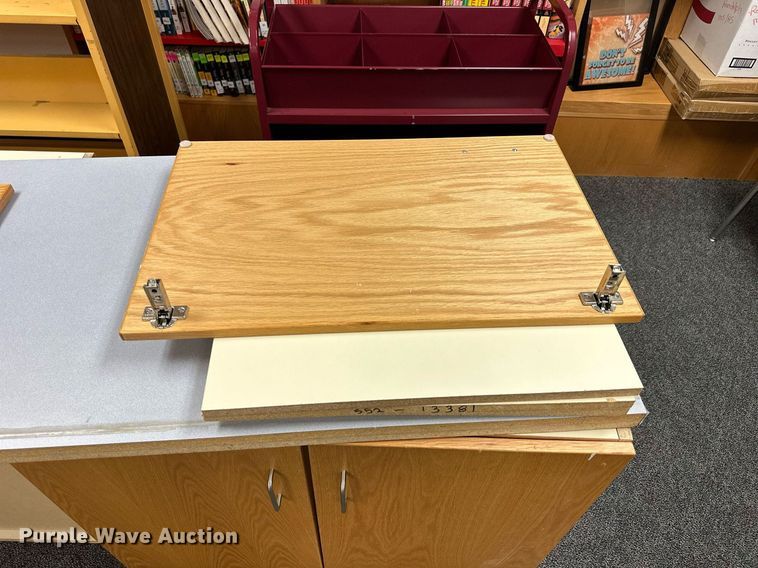 image for item NP9802 Furniture