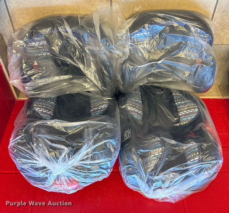 image for item NP9803 (15) car seats