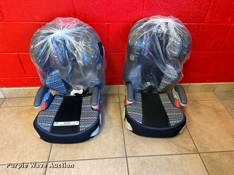 image for item NP9803 (15) car seats