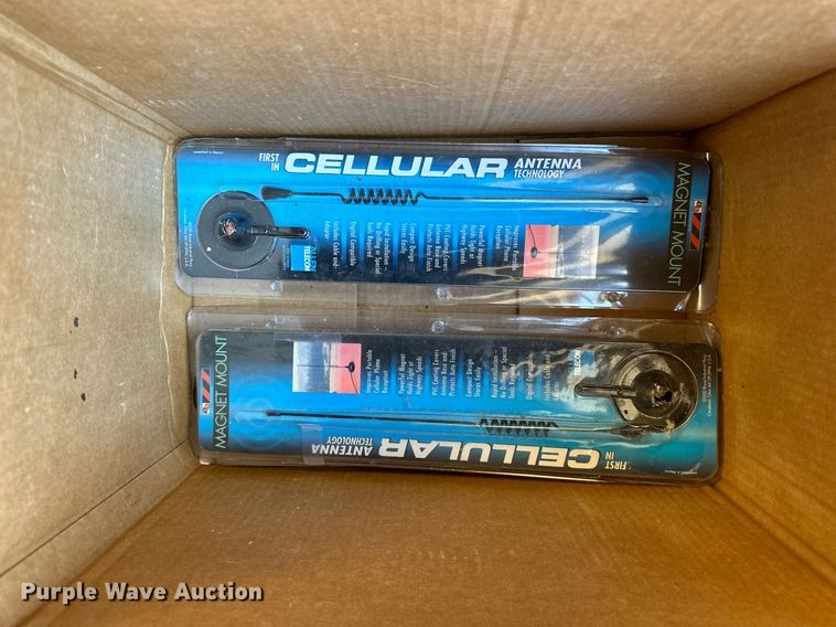 image for item NP9804 (4) cellular antennas