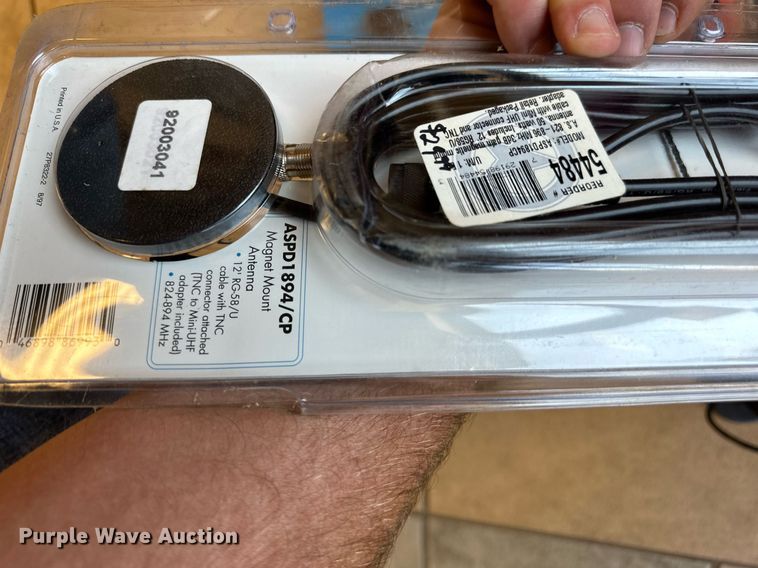 image for item NP9804 (4) cellular antennas