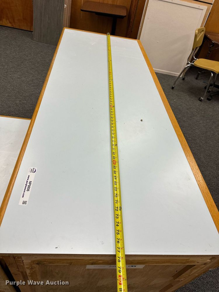 image for item NP9806 Desk