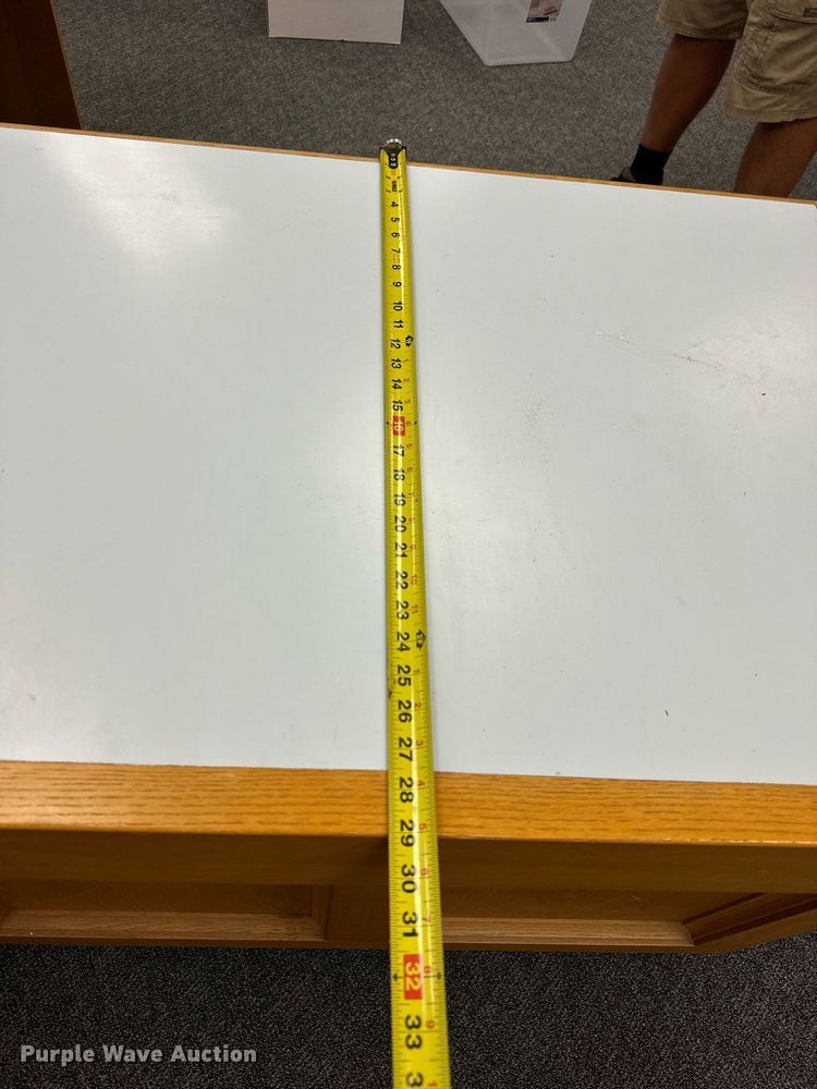 image for item NP9806 Desk