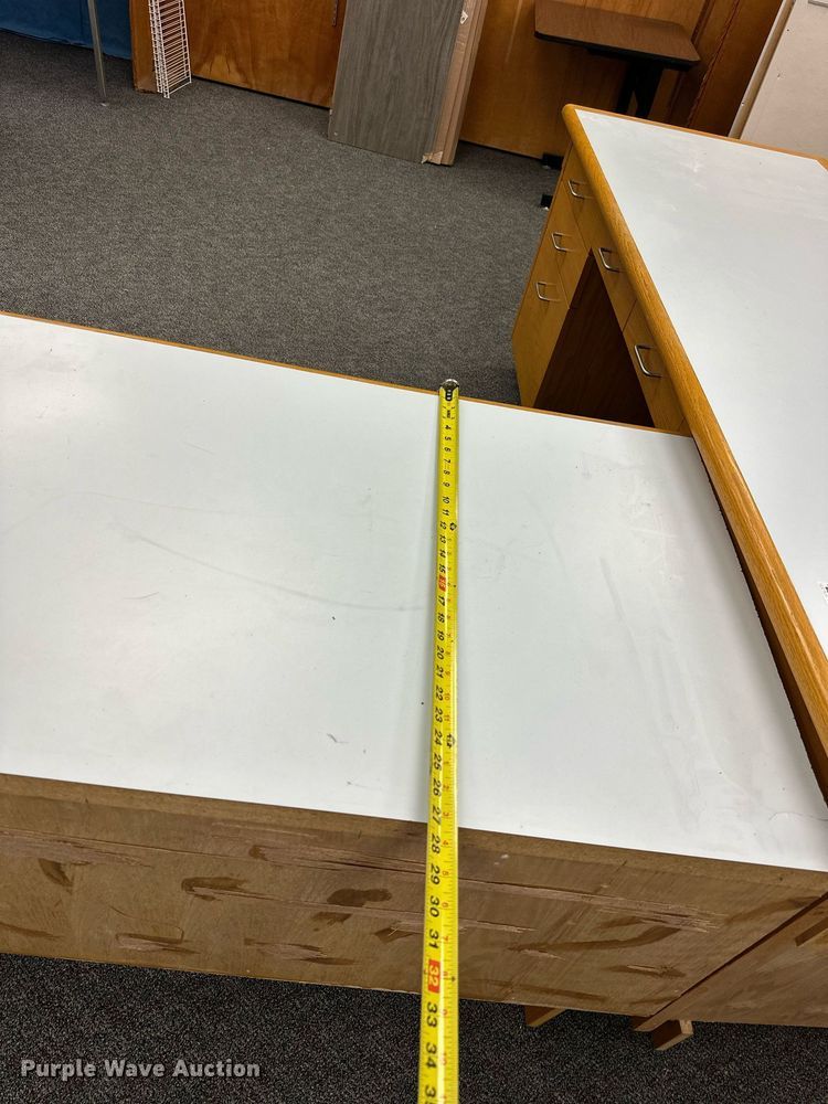 image for item NP9806 Desk