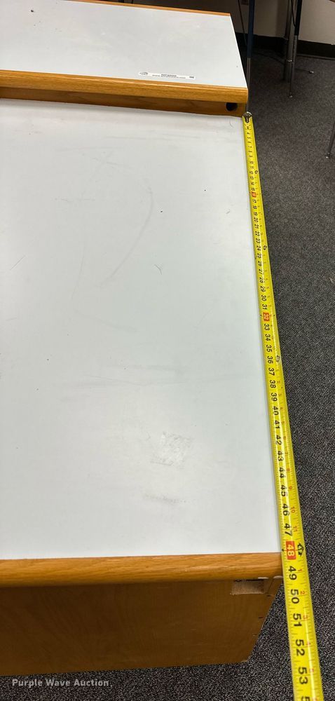 image for item NP9806 Desk