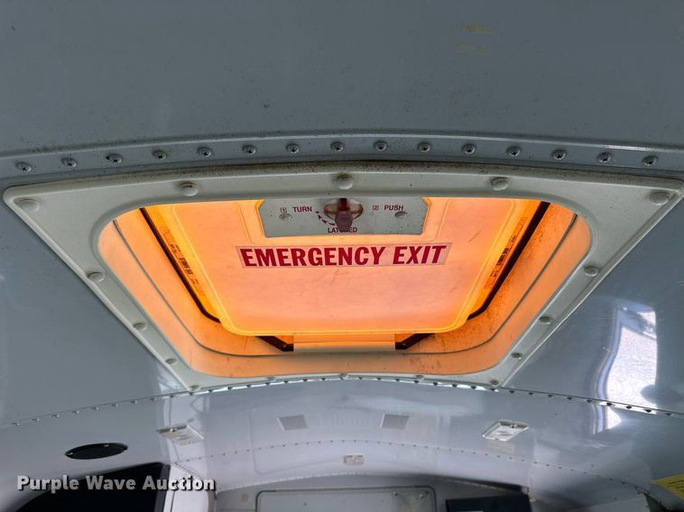 image for item NP9807 1998 GMC Savana G3500  school bus