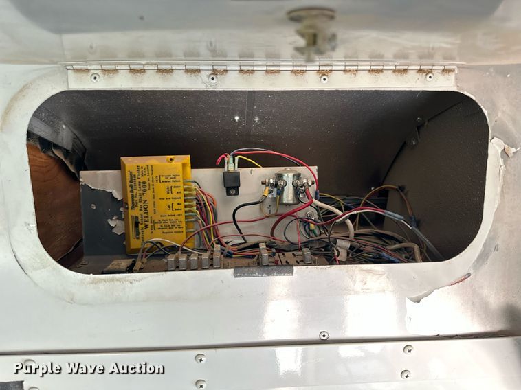 image for item NP9807 1998 GMC Savana G3500  school bus