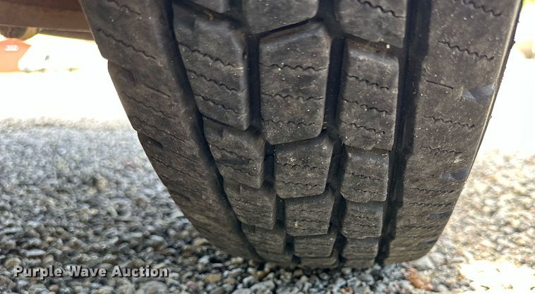 image for item NP9807 1998 GMC Savana G3500  school bus